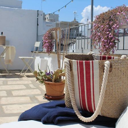 L'Angolo Di Ostuni - Home&Terracex4 Buitenkant foto