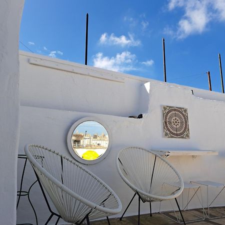 L'Angolo Di Ostuni - Home&Terracex4 Buitenkant foto