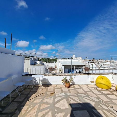 L'Angolo Di Ostuni - Home&Terracex4 Buitenkant foto
