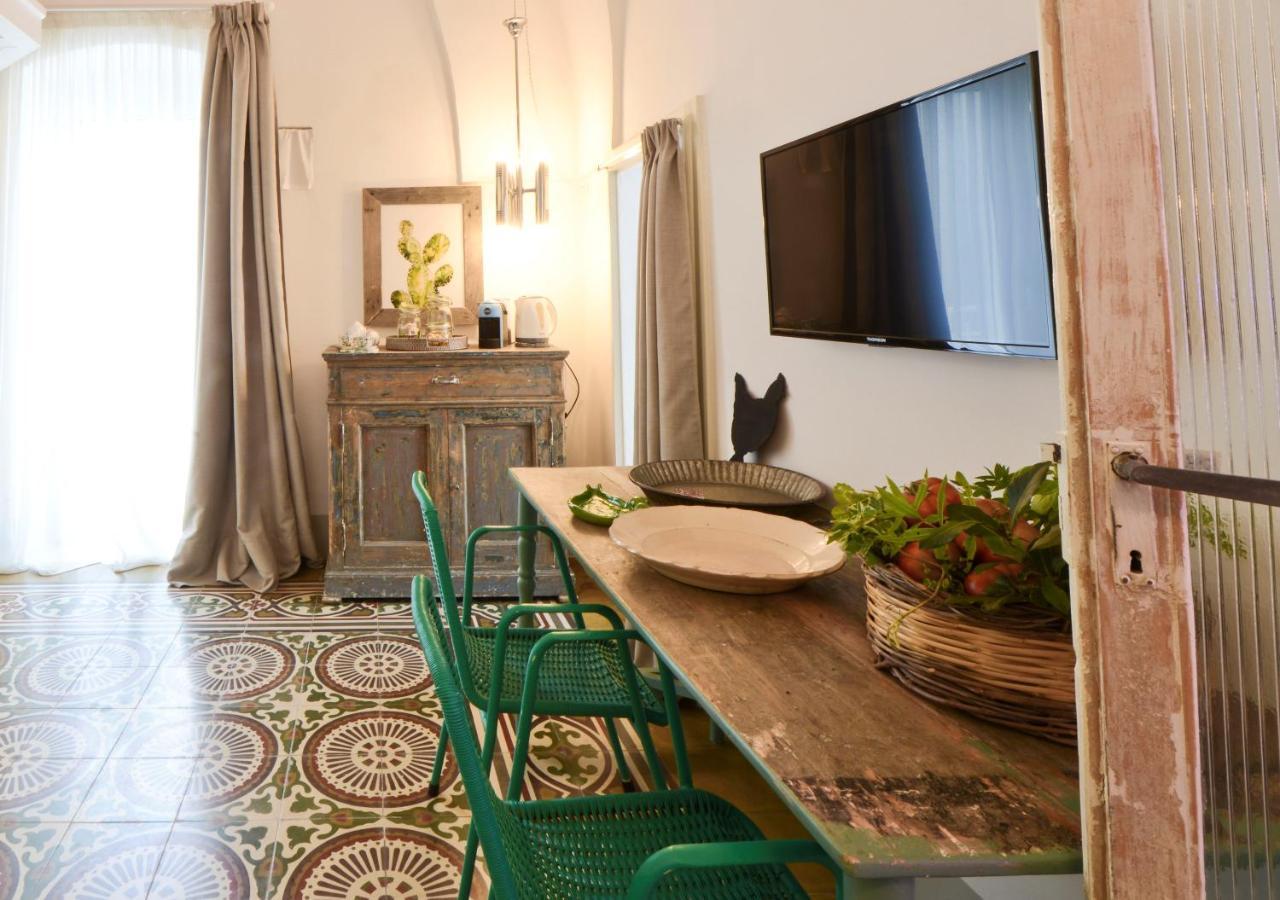L'Angolo Di Ostuni - Home&Terracex4 Buitenkant foto