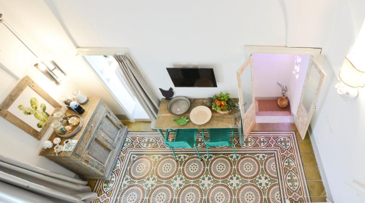 L'Angolo Di Ostuni - Home&Terracex4 Buitenkant foto