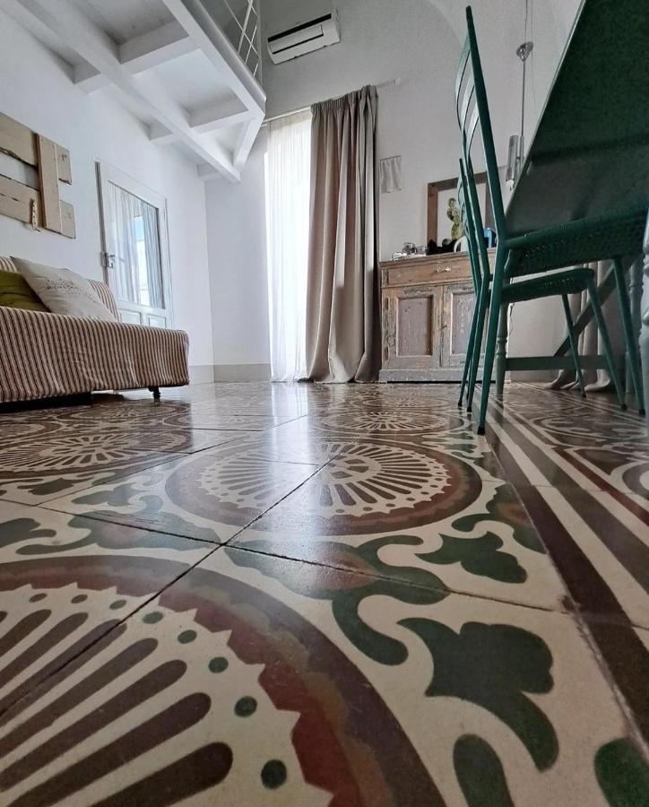 L'Angolo Di Ostuni - Home&Terracex4 Buitenkant foto