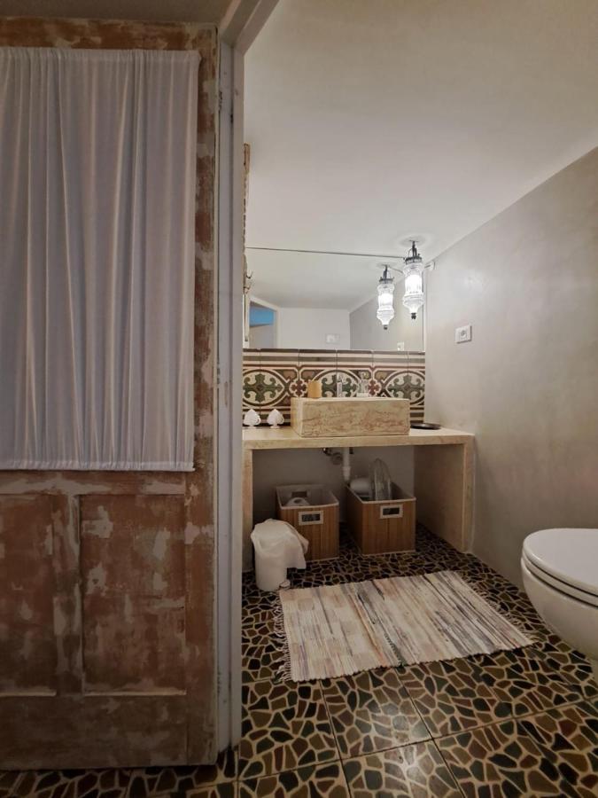 L'Angolo Di Ostuni - Home&Terracex4 Buitenkant foto