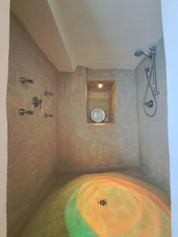 L'Angolo Di Ostuni - Home&Terracex4 Buitenkant foto