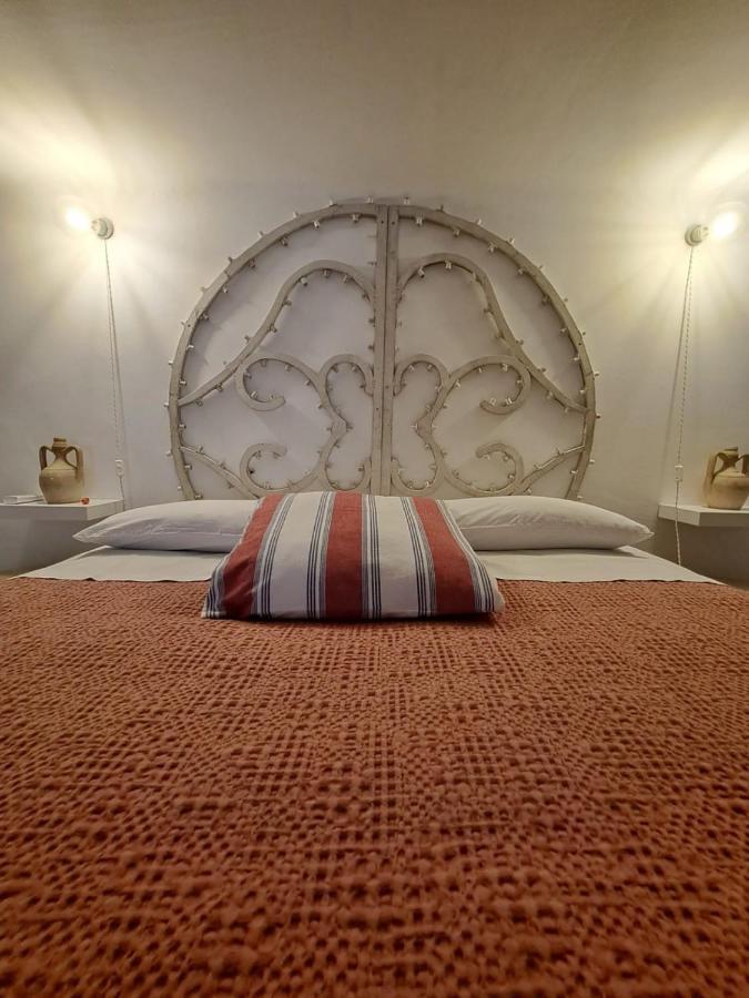 L'Angolo Di Ostuni - Home&Terracex4 Buitenkant foto