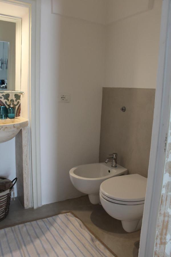 L'Angolo Di Ostuni - Home&Terracex4 Buitenkant foto