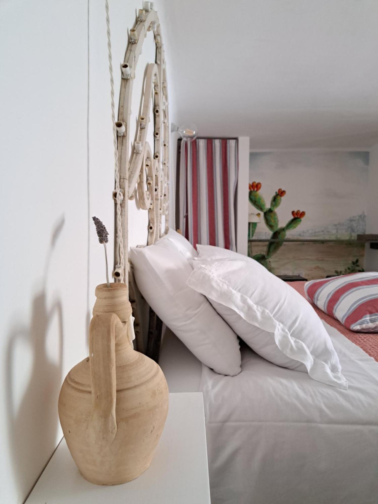 L'Angolo Di Ostuni - Home&Terracex4 Buitenkant foto