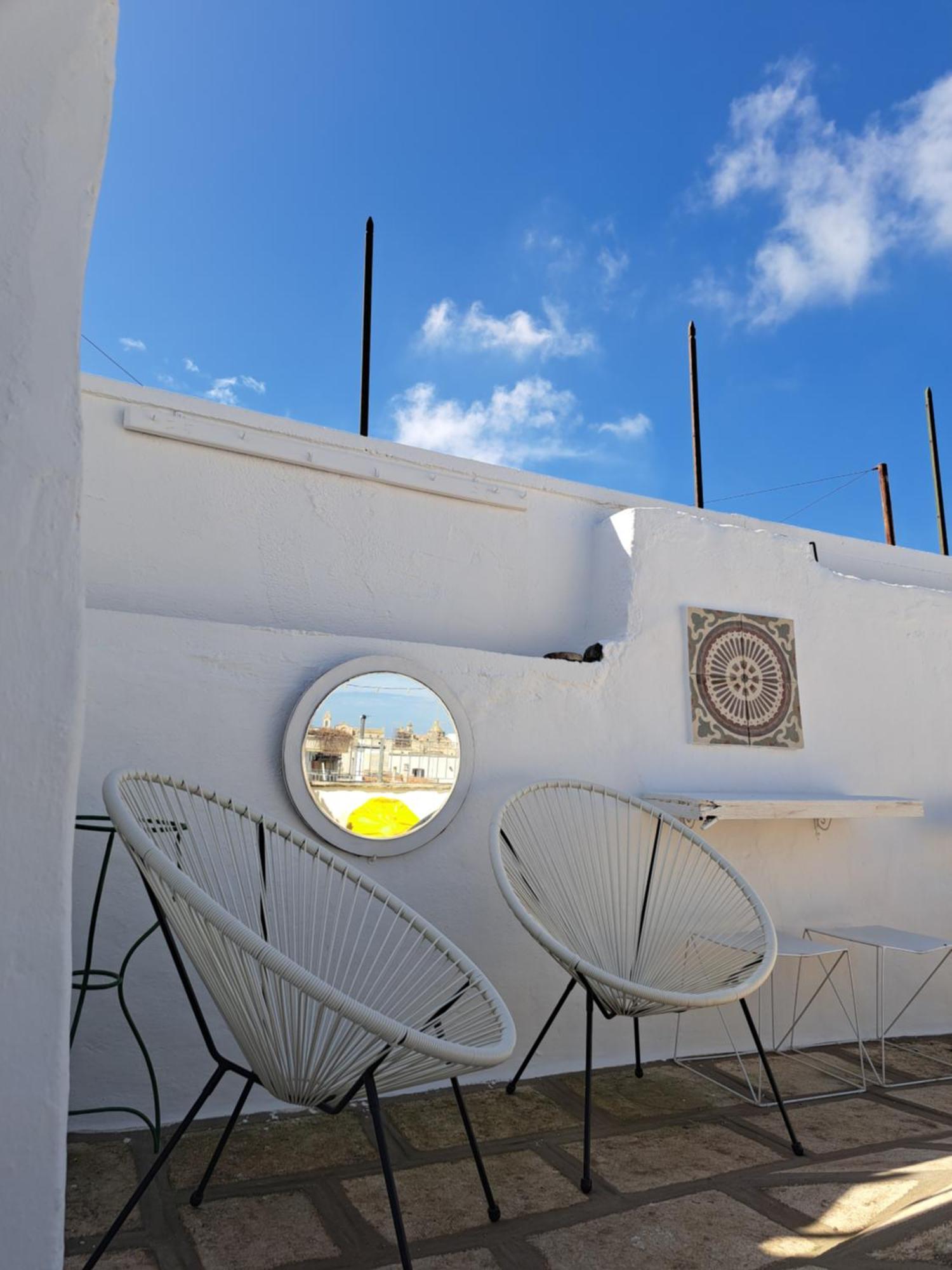 L'Angolo Di Ostuni - Home&Terracex4 Buitenkant foto