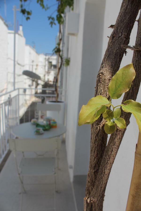 L'Angolo Di Ostuni - Home&Terracex4 Buitenkant foto