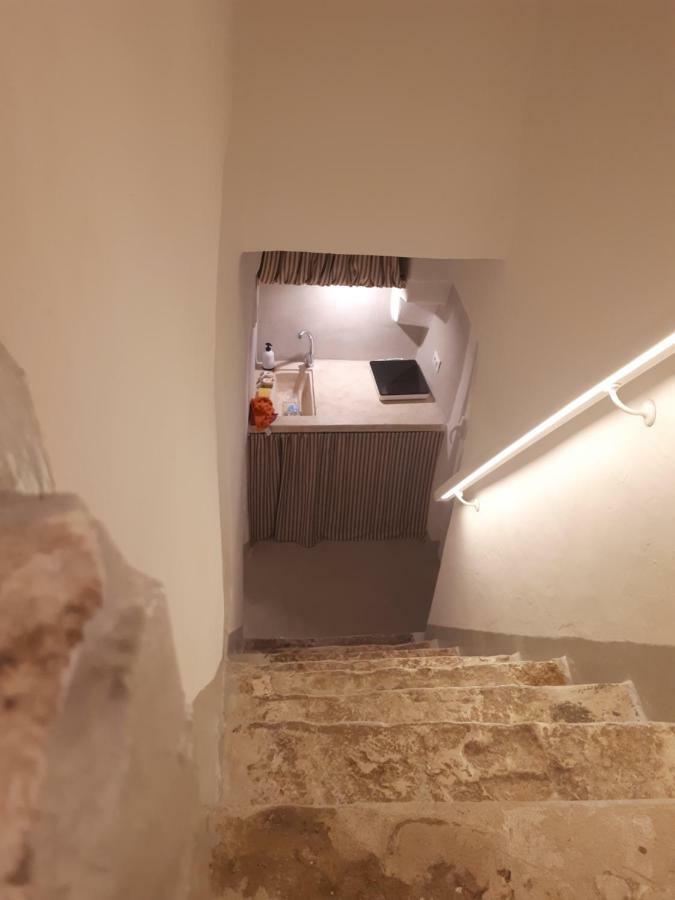 L'Angolo Di Ostuni - Home&Terracex4 Buitenkant foto