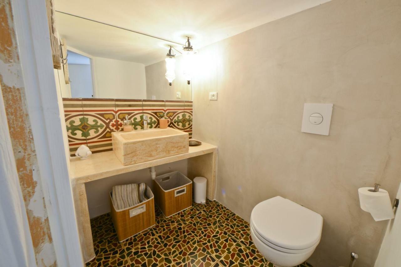L'Angolo Di Ostuni - Home&Terracex4 Buitenkant foto