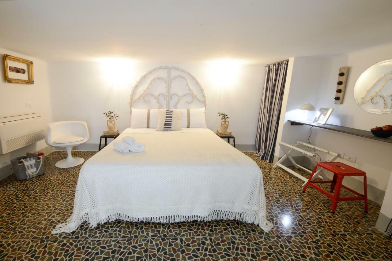 L'Angolo Di Ostuni - Home&Terracex4 Buitenkant foto