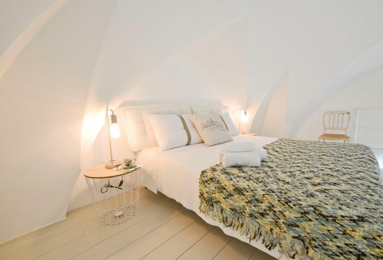 L'Angolo Di Ostuni - Home&Terracex4 Buitenkant foto