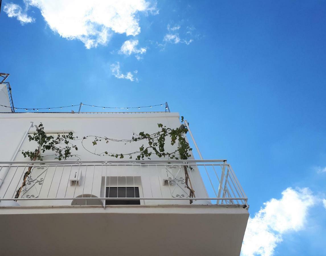 L'Angolo Di Ostuni - Home&Terracex4 Buitenkant foto