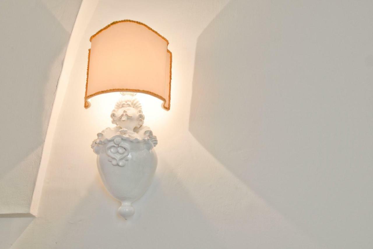 L'Angolo Di Ostuni - Home&Terracex4 Buitenkant foto