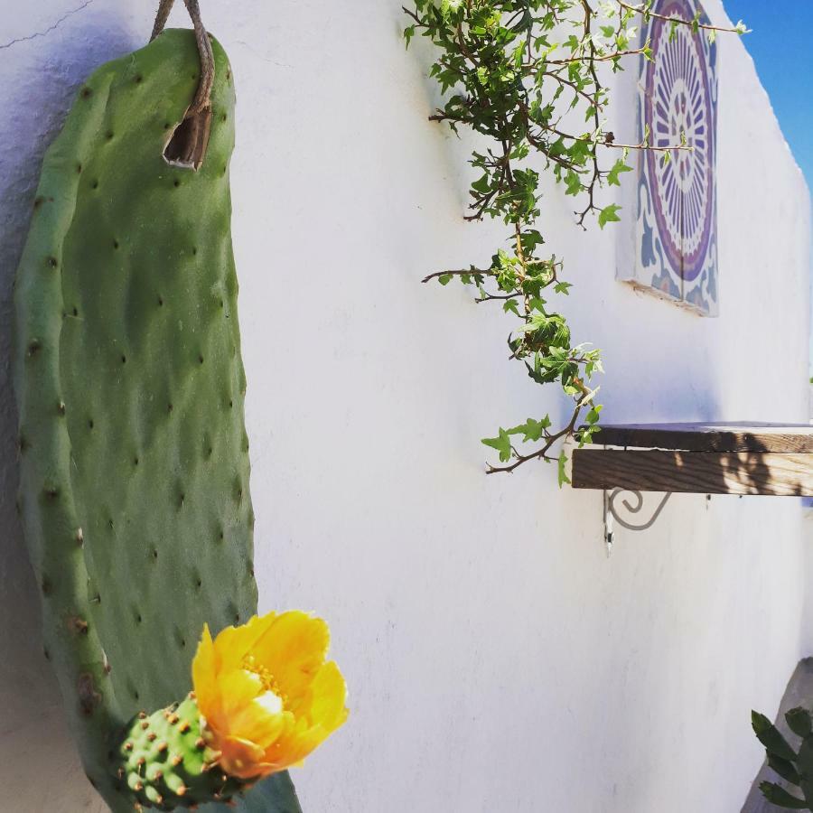 L'Angolo Di Ostuni - Home&Terracex4 Buitenkant foto
